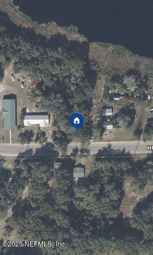 0 Huntington Rd, CRESCENT CITY, FL, 32112 | Card Image