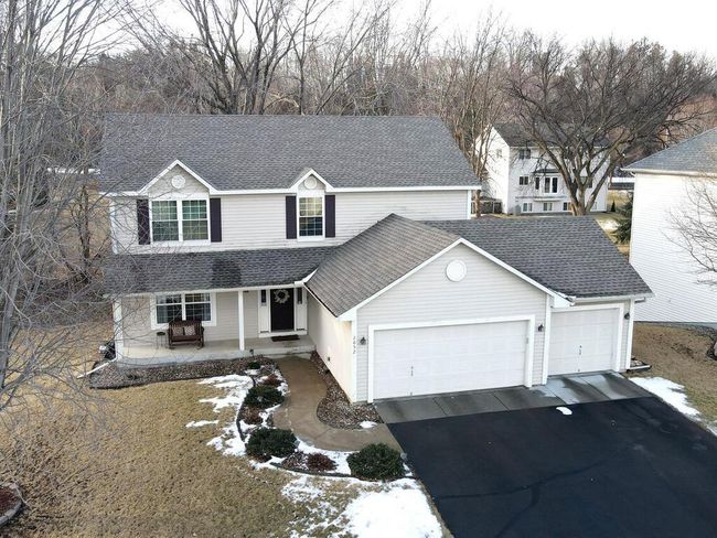 Arial view showing the front | Image 44