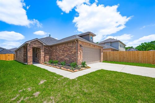 17722 Pamukkale Pl, Tomball, TX, 77377-3087 | Card Image