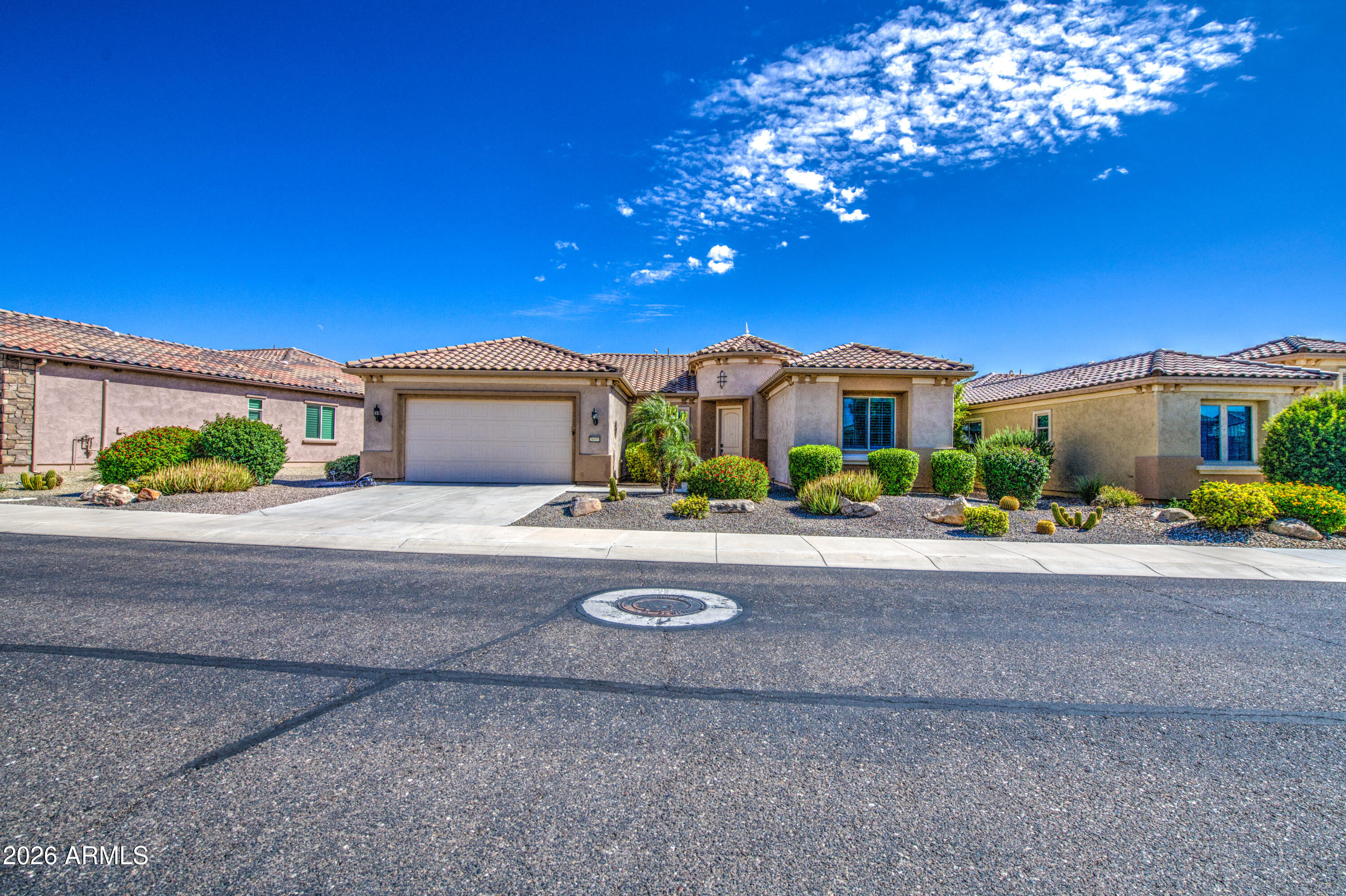 Residential in Buckeye