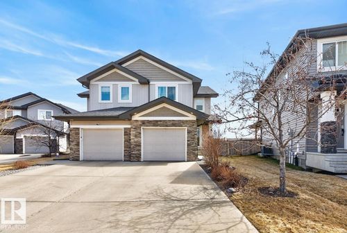 7135 Cardinal Way Sw, Edmonton, AB, T6W1Z3 | Card Image