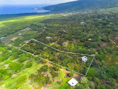 83-5599-D Middle Keei Rd, CAPTAIN COOK, HI, 96704 | Card Image