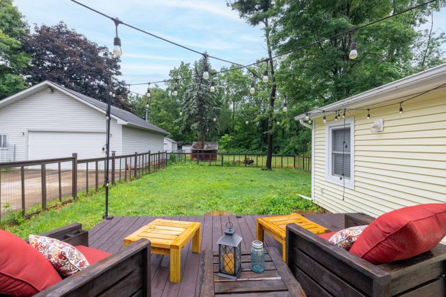 407 Greentree Ln, House other with 4 bedrooms, 2 bathrooms and null parking in Milan MI | Image 26
