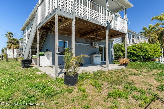 4046 Casa Ct, House other with 4 bedrooms, 2 bathrooms and null parking in Hernando Beach FL | Image 45