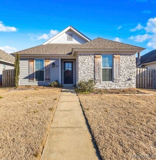 108 Grand Park Dr, Deatsville, AL, 36022-2834 | Card Image