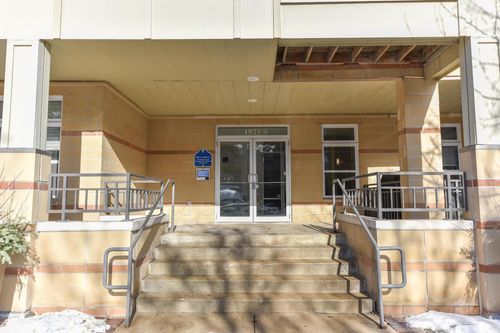 208-1925 N Water Street, Milwaukee, WI, 53202 | Card Image