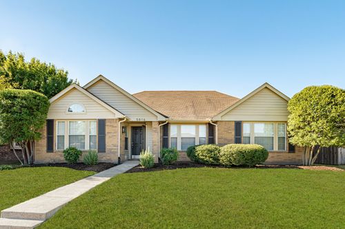 5816 Baker Dr, The Colony, TX, 75056-4410 | Card Image