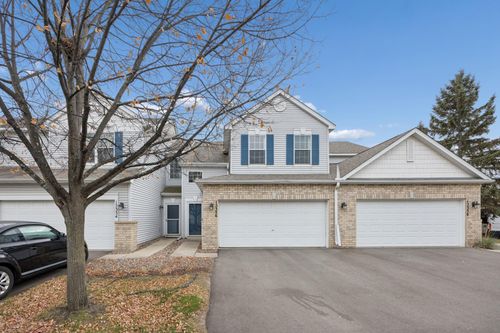 15356 Floret Way, Apple Valley, MN, 55124-3129 | Card Image