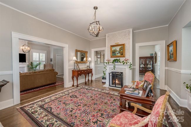 132 N Confederate Ave, House other with 3 bedrooms, 3 bathrooms and null parking in Rock Hill SC | Image 6