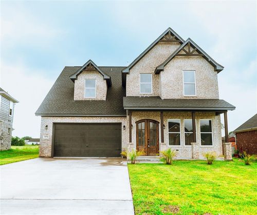 3970 Champions Ct, Port Arthur, TX, 77642-7333 | Card Image