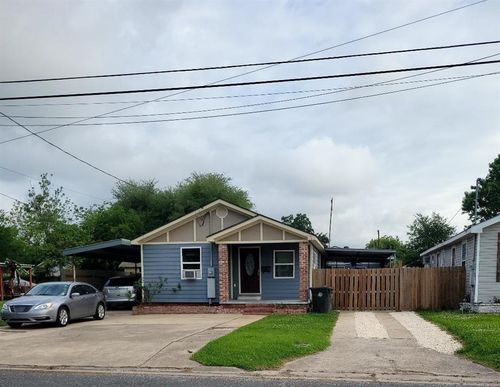 715 Sycamore Street, Lake Charles, LA, 70601 | Card Image