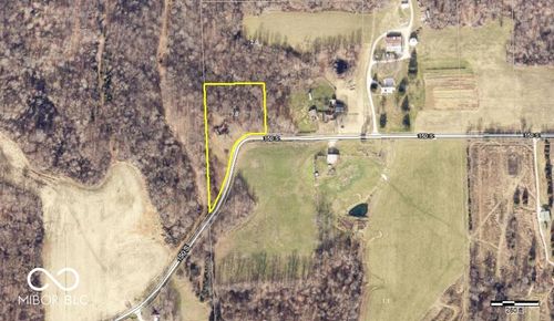 11192 County Road 150, Norman, IN, 47264-9201 | Card Image