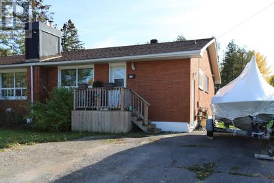 103 Forest Ave, Home with 0 bedrooms, 0 bathrooms and null parking in Sault Ste. Marie ON | Image 2