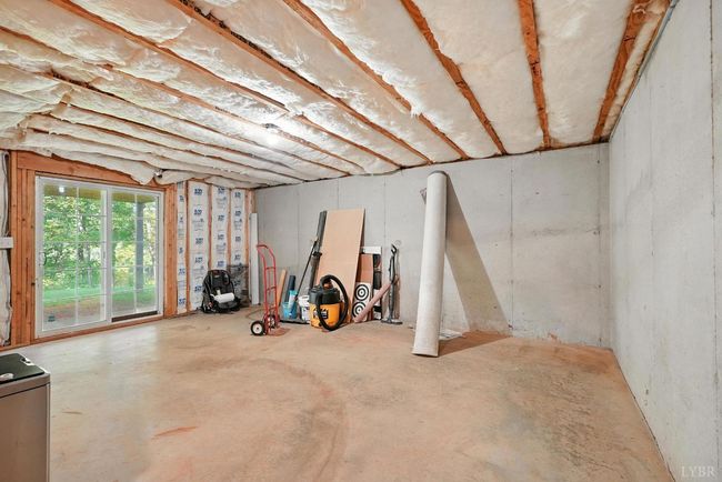 5712 Cottontown Rd, House other with 4 bedrooms, 3 bathrooms and null parking in Forest VA | Image 41