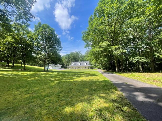 221 Hunter Ln, House other with 2 bedrooms, 2 bathrooms and 2 parking in Marble NC | Image 35