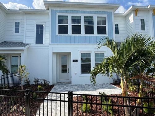 7207 Tideland Lane, SARASOTA, FL, 34240 | Card Image