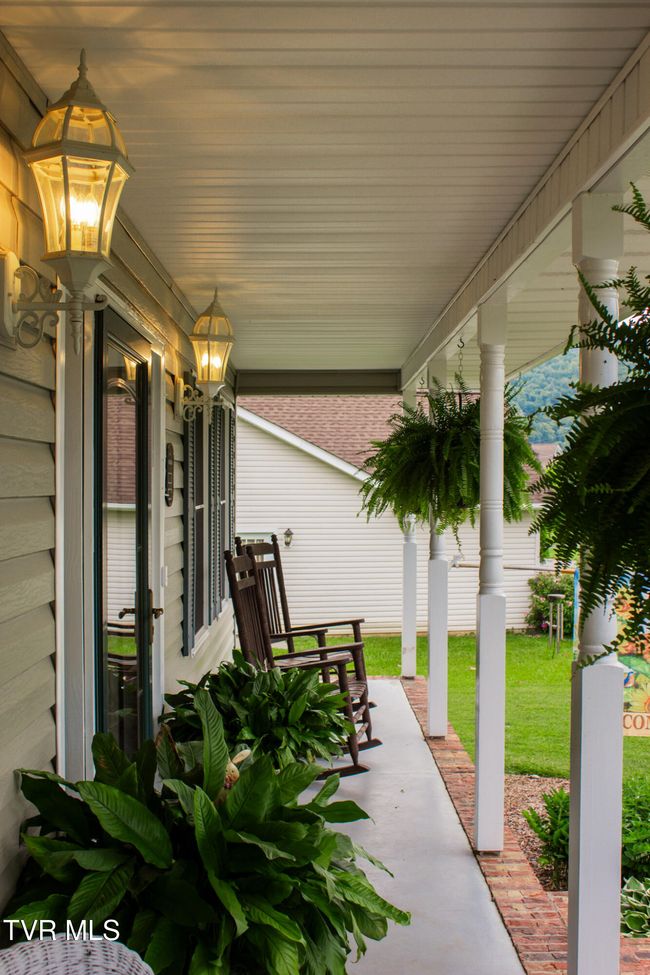 519 Foxgate Dr, House other with 3 bedrooms, 3 bathrooms and null parking in Erwin TN | Image 47