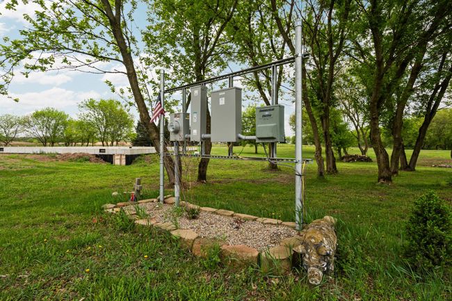 Set up for the future home | Image 21
