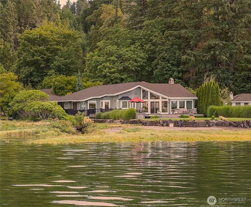 6591 Ne North Shore Road, Belfair, WA, 98528 | Card Image