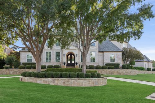 414 Bryn Mdws, Southlake, TX, 76092-9405 | Card Image