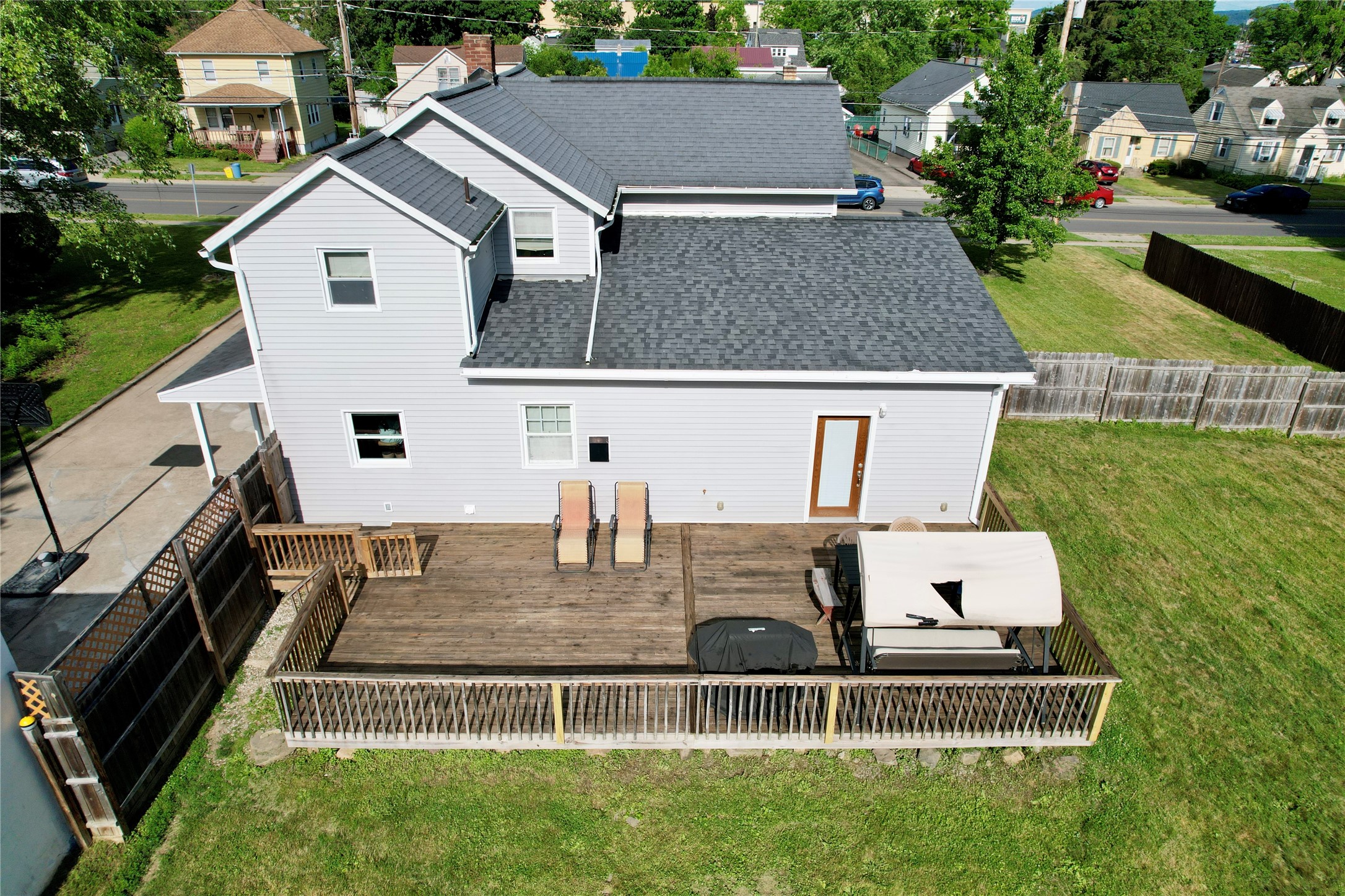 Residential in Johnson City 4