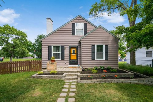 5432 Sharon Park Ave, Columbus, OH, 43214-1342 | Card Image