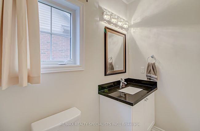 14 Alamode Rd, Condo with 3 bedrooms, 3 bathrooms and 2 parking in Brampton ON | Image 23