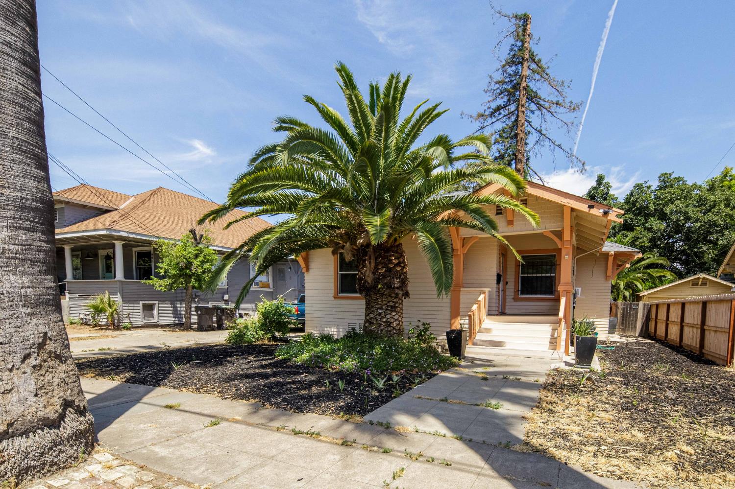 Residential in Stockton 3