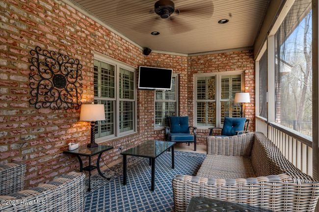 3860 Dixie Ridge Ln, House other with 4 bedrooms, 4 bathrooms and 3 parking in Grimesland NC | Image 69
