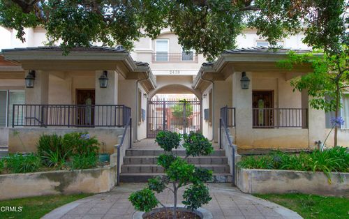 4-2439 Oswego St, Pasadena, CA, 91107 | Card Image
