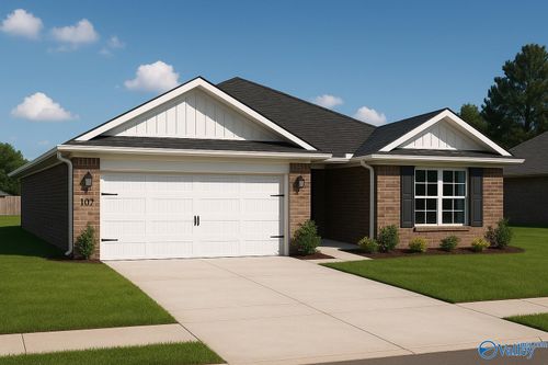 114 Stratman Dr, New Hope, AL, 35760-9540 | Card Image