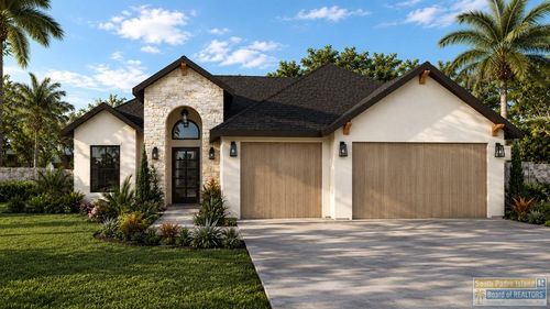 205 Torrey Pines Rd, Port Isabel, TX, 78578 | Card Image