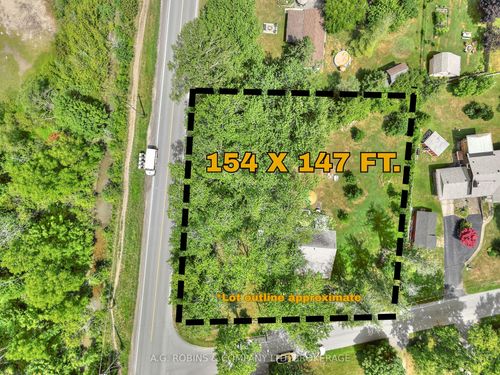 10598 Woodland Dr, Port Colborne, ON, L3K5V4 | Card Image