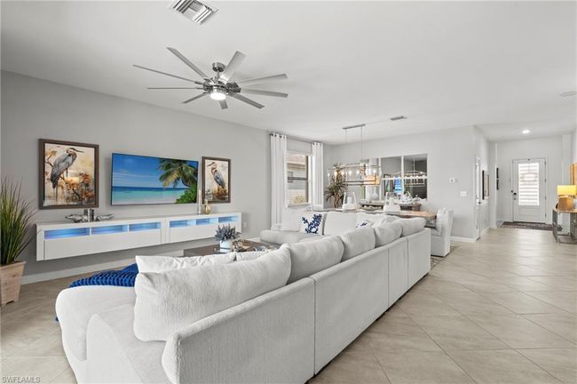 11690 Timber Creek Dr, House other with 4 bedrooms, 3 bathrooms and 2 parking in FORT MYERS FL | Image 6