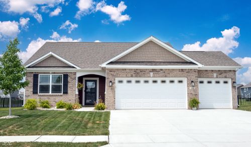 658 Donegal Dr, Pendleton, IN, 46064-6425 | Card Image