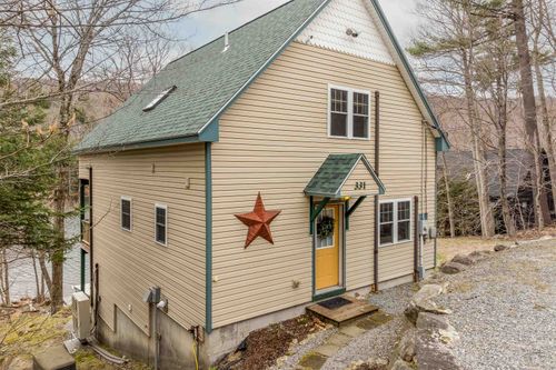 331 Chalk Pond Rd, Newbury, NH, 03255-6019 | Card Image