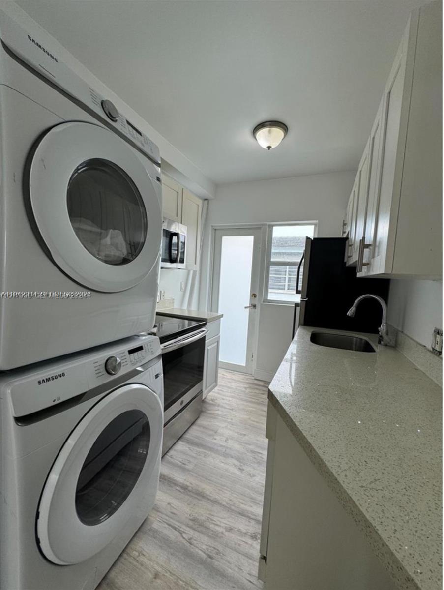 Residential Lease in Miami Beach 5