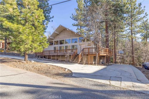 43555 Colusa Dr, Big Bear Lake, CA, 92315-2061 | Card Image