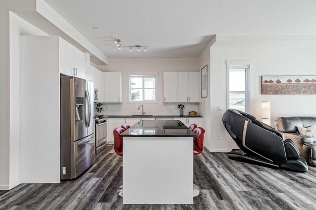4013 - 15 Sage Meadows Landing Nw, Home with 2 bedrooms, 2 bathrooms and 2 parking in Calgary AB | Image 7