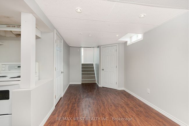 480 Sedan Cres, House attached with 4 bedrooms, 2 bathrooms and 3 parking in Oshawa ON | Image 23