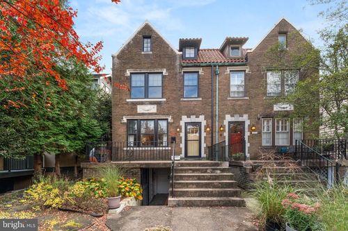 3606 Ordway Street Nw, WASHINGTON, DC, 20016 | Card Image