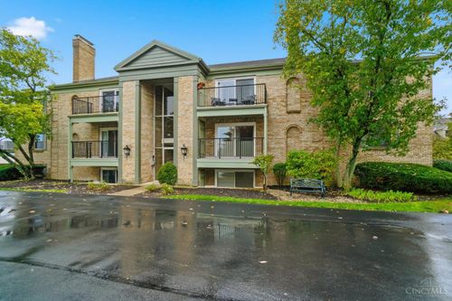 9760 Bunker Hill Ln, Cincinnati, OH, 45242 | Card Image