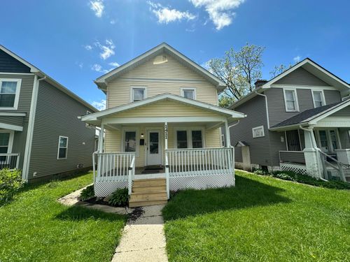 1411 Genessee Ave, Columbus, OH, 43211-1434 | Card Image