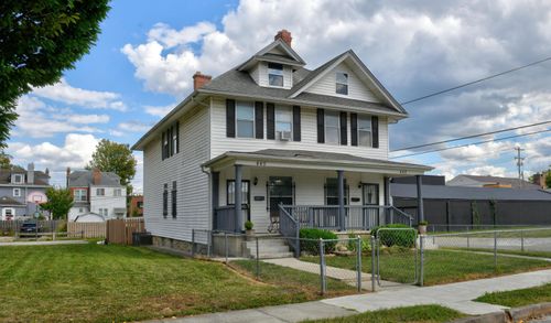 442-440 Stoddart Ave, Columbus, OH, 43205-2209 | Card Image