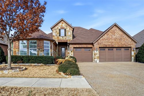 8700 Crestview Drive, Denton, TX, 76207 | Card Image