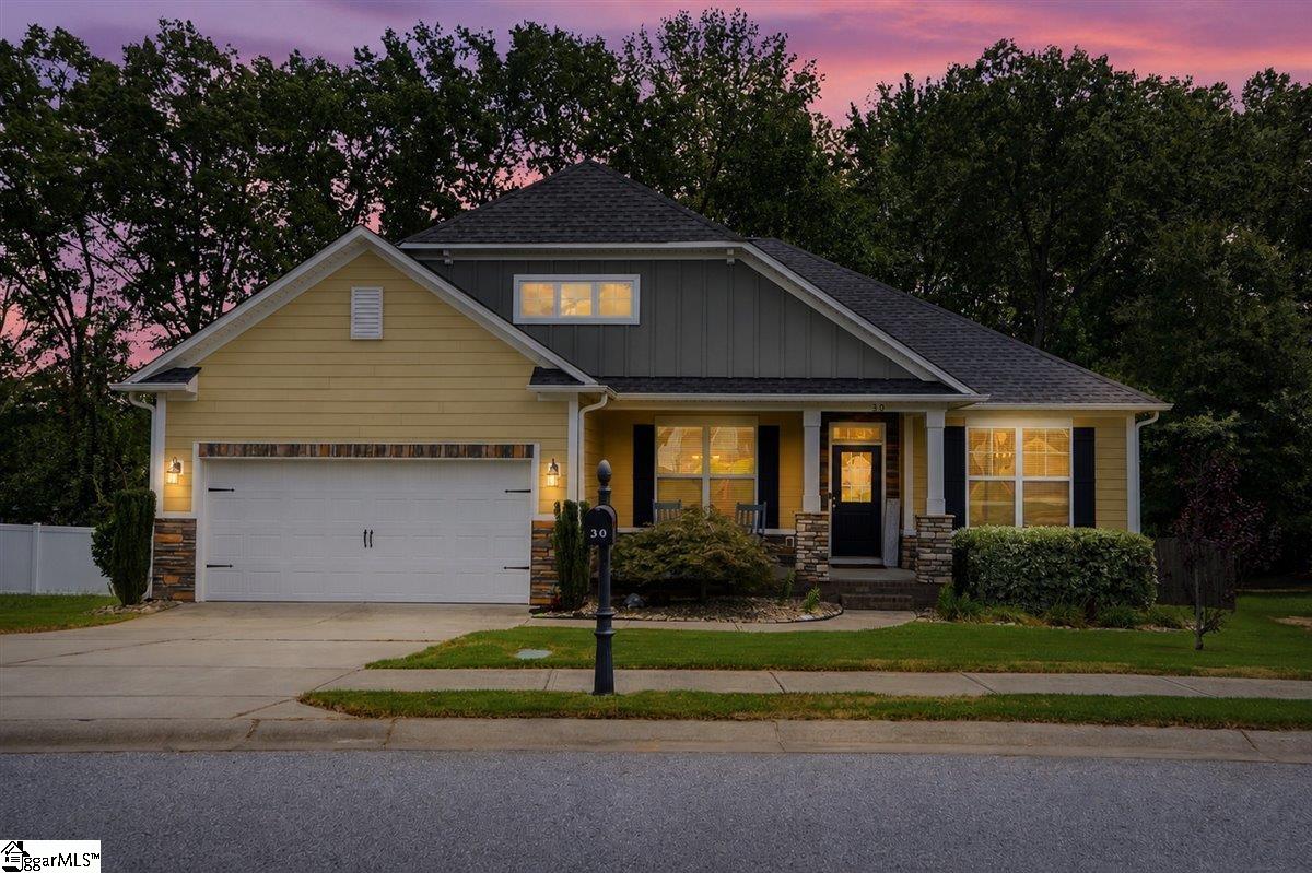 Residential in Fountain Inn 4