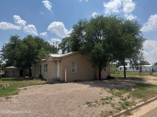 413 W 5th St, Post, TX, 79356-3617 | Card Image
