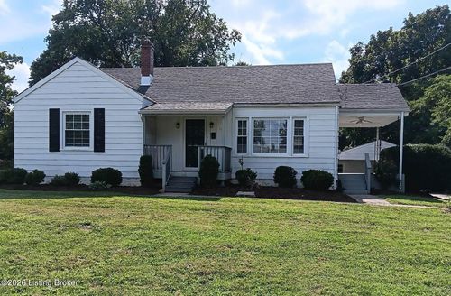 514 N 5th Ave, La Grange, KY, 40031-1522 | Card Image