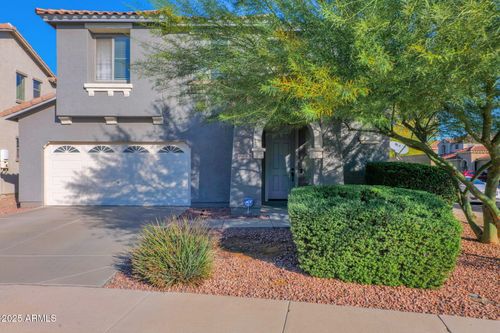14710 W Laurel Ln, Surprise, AZ, 85379-6309 | Card Image