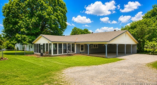 Residential in Eufaula 2